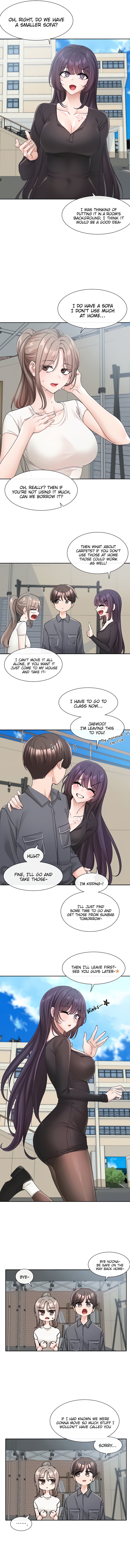 Manga Image